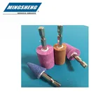 excellent mounted wheel mounted points mounted stone die grinding stone for metal and stainless grinding
