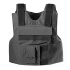 Wholesale Military Type 3A Bullet Proof Armor Vest NIJ Level IIIA Bulletproof Jacket Vest