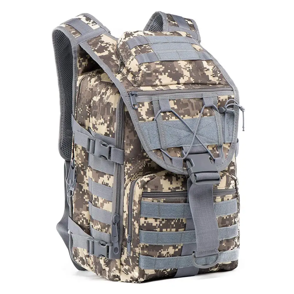 army school bag