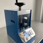 20Tons~100Tons Small Laboratory Automatic Hydraulic Press Powder Pellet XRF Hydraulic Press Machine