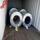 gi coil supplier ! steel sheet hot dip galvanized steel coil price