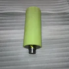 high quality PU rubber roller for metallurgy