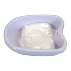 Plastic Foot Spa Tub Detox Foot Spa Tub Basin Detox