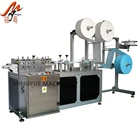 Ce Approved Fully Semi Auto Mask Making Machine New Good Price And Quality