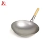 Hot Selling Commercial Chinese Cast Iron Wok