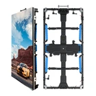 outdoor led wall led screen p3.91 led screen manufacture for outdoor rental screen displays