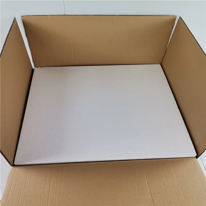 Modern Simple White Rectangular Ceramic Bathroom Sink Thin Side Basin with Overflow for Hotel Use Cheap Wash Basin manufacture