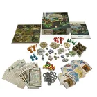 OEM High quality GNOMES&ASSOCIATES Board Game manufacture