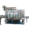 3 / 5 gallon / 20L bottle water washing filling capping equipment / plant / machine / system / line