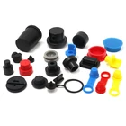 Wholesale Quality High Temperature Silicon Rubber Plug Set