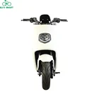 Elyx Smart China factory Adult Electric Scooter EEC Approved Lithium Battery Scooter 2000w Electric Moped
