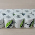 Eco-friendly tissue paper custom, manufacturers toilet paper 3 ply