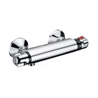 Uk Faucet Faucet Import High Quality Uk Thermostatic Bath-shower Faucet