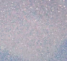 8040 Polyester Iridescent Rainbow Glitter GY 8040