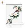 factory supply high quality digital glossy fashion eco-friendly commercial poster