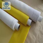 Low Mesh Printing Silk Screen Polyester 305 Mesh Polyester Printing Mesh Silk Screen Bolting Cloth
