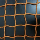 Top sale knotless nylon mesh safety net