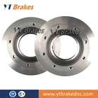 Commercial Vehicles Brake Discs 81508030039