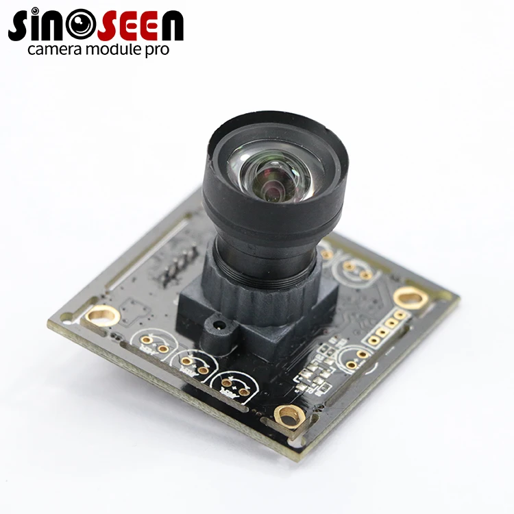0.3MP Global Shutter USB Camera Module with Omnivision OV7251 sensor