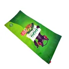Custom Printed Plastic Zip Lock Pet Food Packaging Stand Up Pouch for Pet
