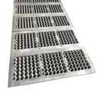 customized pulp forming egg tray mold maker