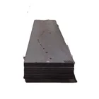 Factory Price Hot Forged 200mm Thick Milled Bright Flat DIN 1.2316 Plastic Mould Tool Alloy Steel Block