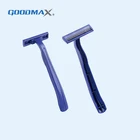 China Manufacturer Economic Men Single Blade Disposable Shaving Razor