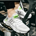 Anti-Odor 2020 New Style Breathable Popular Gym Sneakers Men Fashion Casual Sport Shoes