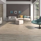 Ceramic Tiles Ceramic Tiles Goodone Anti-Slip Foshan Modern Bedroom Ceramic Wood Look Floor Tiles