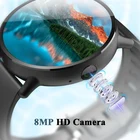 Waterproof Watch IP67 Waterproof 4G Android Smart Watch For Call DM19