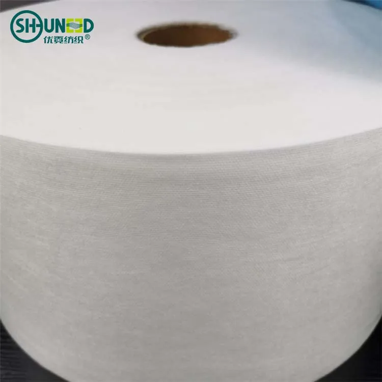 Spunbonded Polypropylene Nonwoven Fabric PP Spunbond Nonwoven Fabric SS Nonwoven Fabric
