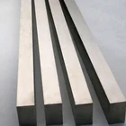 Forged Bar Ti-6Al-4V High Quality ASTM B348 Forged Titanium Square Bar