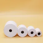 80mm*70mm Jumbo Rolls Cash Register Thermal Roll Paper POS Paper