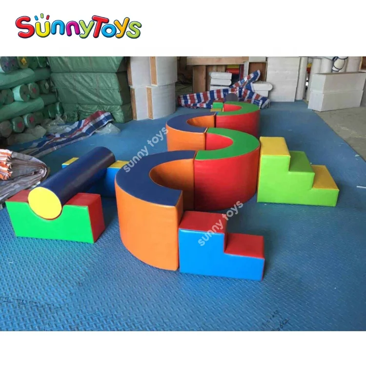 toddler play gym