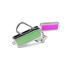16gb Disk Usb Flash Drive Stick Pen Pendrive U Disk With Key Ring Metal New 32gb 64gb 4gb 8gb 16gb Pink Sale