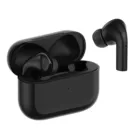 kingstar brand agent push bt5.0 Aluminium alloy twins bluetooth tws wireless earphone earbuds