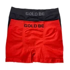 Fancy wholesale men underwear polyester nylon brief for men