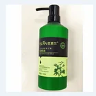 best sell natural tea tree essential oil shampoo 750 ml