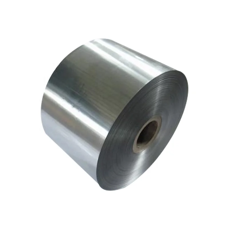 aluminum foil supplier