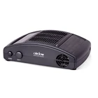 Car Electrical USB Powered Portable Mini Anion Car Air Purifier Electrical Purifier