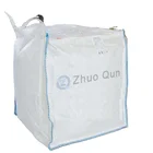 Widely Used 2 ton sling bags cement 1 tonne PP woven Big bag price for sale