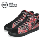 IDX 2020 Excellent Style Men Casual Style Custom Canvas Brand Sport Shoe