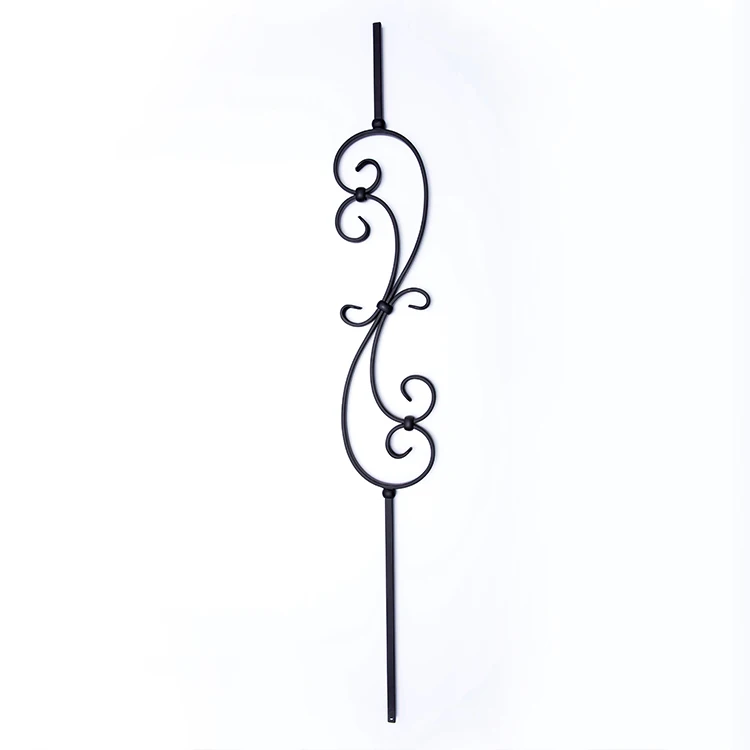 Wholesale iron railings, iron rosettes/iron bars