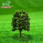 Hot Sale Popular Design Model And Scale Make Miniature Trees For Railway