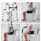 KY Walking aid on wheels for the elderly walking aid on crutches for the elderly four-legged aid