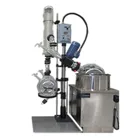vacuum evaporation crystallization equipment 10 litre vacuum rotary evaporator alcohol turn key