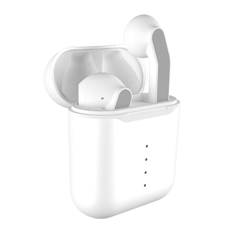 Manufacturer OEM S1 Best TWS Headphone Waterproof Wireless Earbuds Handsfree Stereo Bluetooth Earphone - ANKUX.COM