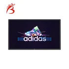 50 inch advertising player android wall mounted advertising display advertising video player