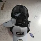 Cap Custom Logo 2020 Soccer Ball Cap Color Hot Sale Cheap Football Cap