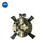 high quality truck parts cross joint cross spider bearing 2K3631 42.8*115 universal joint